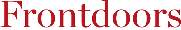 Frontdoors Logo